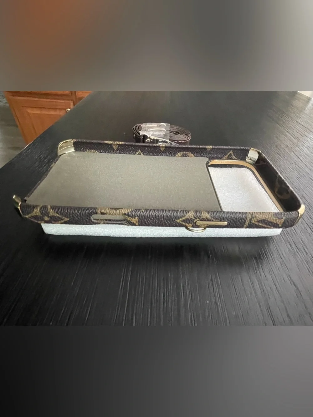 homemade iphone 17